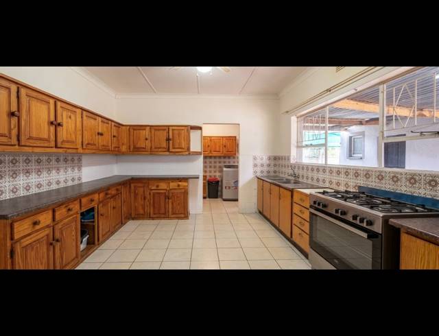 3 BEDROOM HOUSE FOR SALE IN SASOLBURG EXT 23
